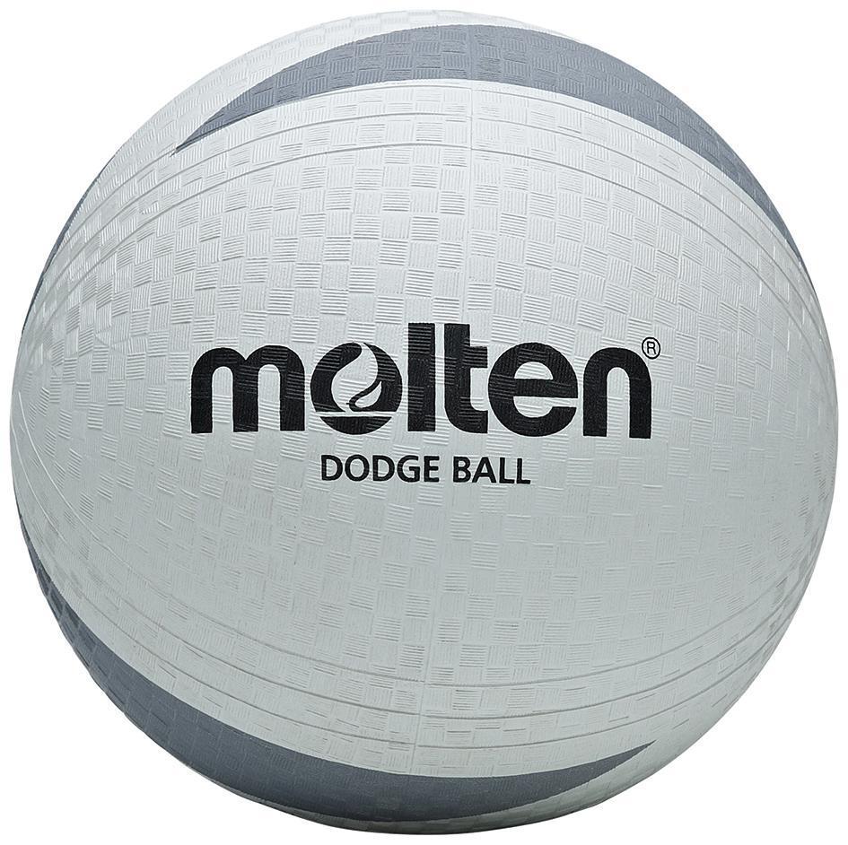 Molten D2S1200-UK Soft Dodgeball - Dodgeball, Molten - KitRoom