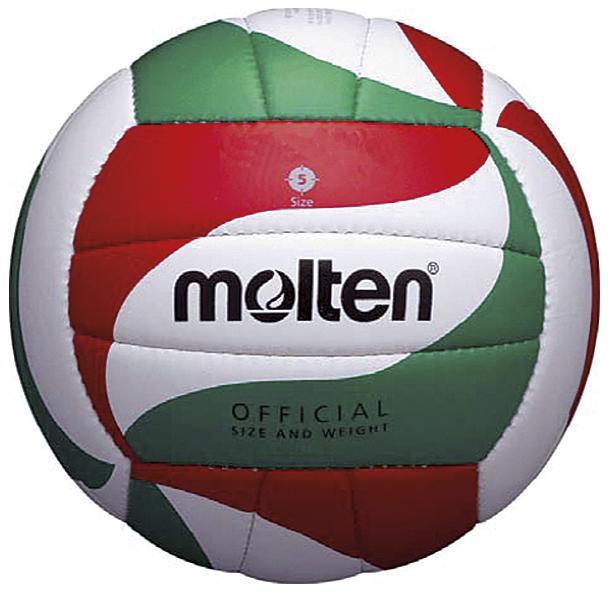 Molten V5M1800-L Volleyball - Molten, Volleyball - KitRoom
