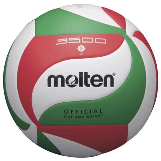 Molten V5M3500 Volleyball - Molten, Volleyball - KitRoom