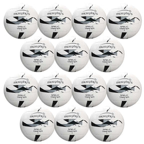 Murphys Gaelic Football Trainer x 10 - KitRoom