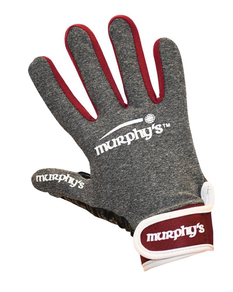 Murphys Gaelic Gloves Junior - GAA, GAA Gloves, Murphy's - KitRoom