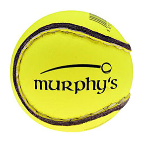 Murphy's Hurling Sliotar Match Ball - KitRoom