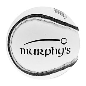 Murphy's Hurling Sliotar Match Ball - KitRoom