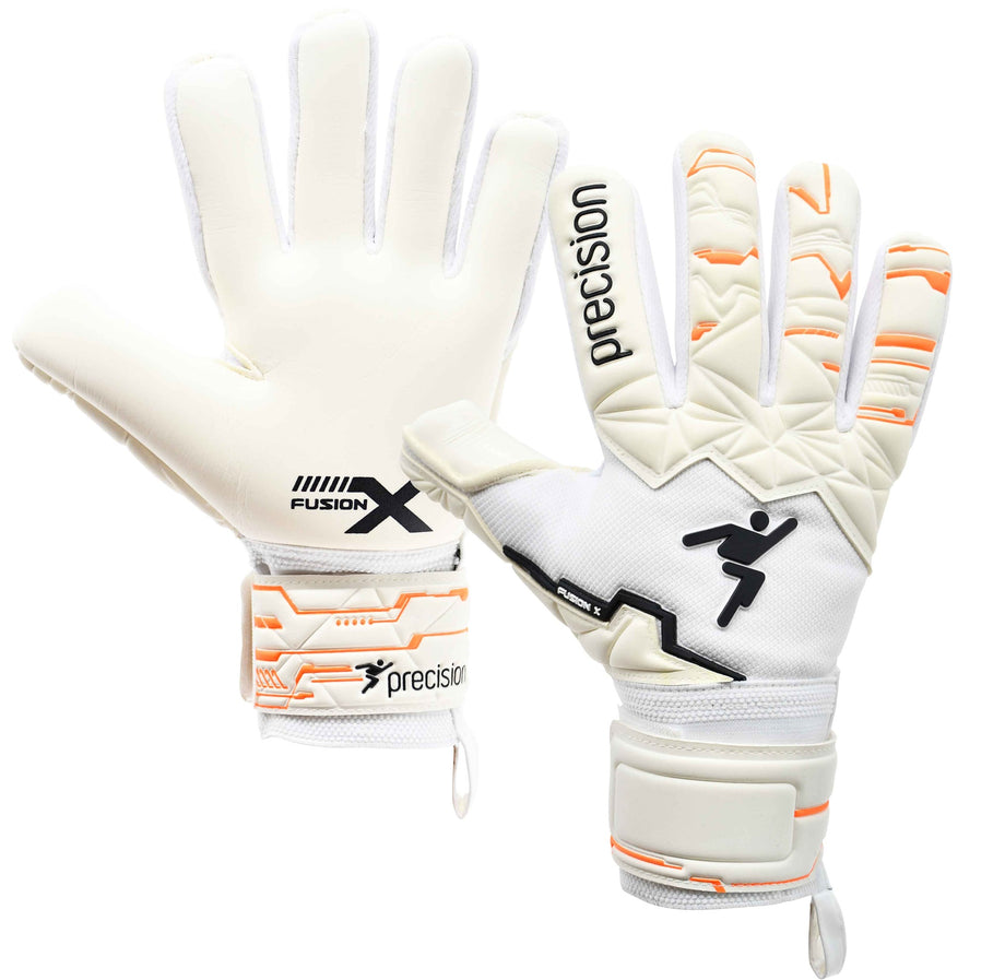 Junior pro top goalkeeper gloves