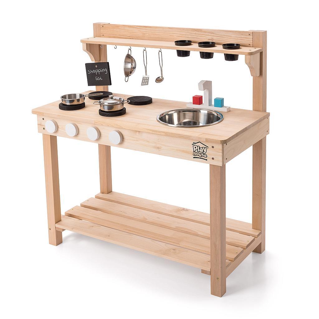 Play House Marvellous Mud Kitchen - Play House, Toys & Games - KitRoom