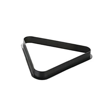 PowerGlide Plastic Triangle (2") - new, PowerGlide, Snooker & Pool, Snooker & Pool Accessories - KitRoom