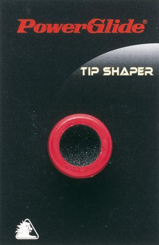 Powerglide Tip Shaper - PowerGlide, Snooker & Pool, Snooker & Pool Accessories - KitRoom