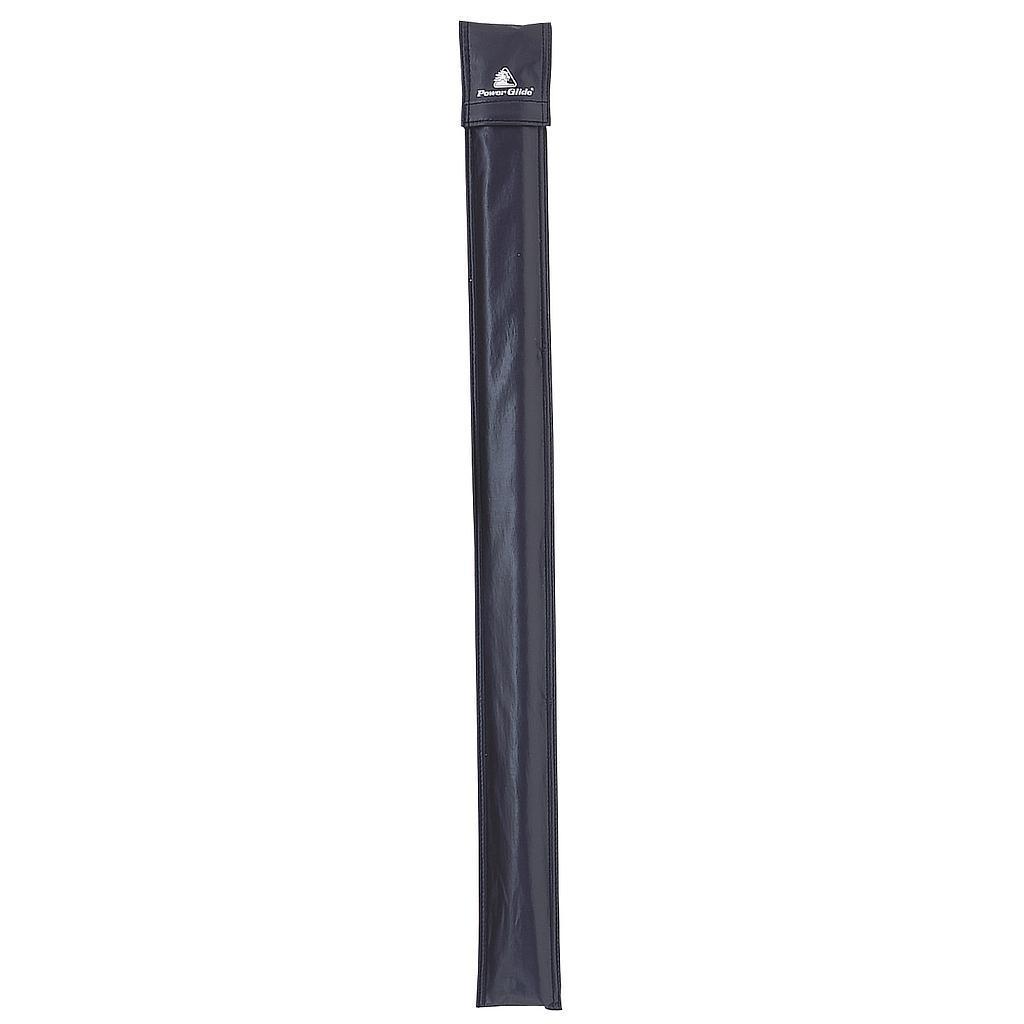 Powerglide Ultra Slim Cue Sleeve - PowerGlide, Snooker & Pool, Snooker & Pool Cue Cases - KitRoom