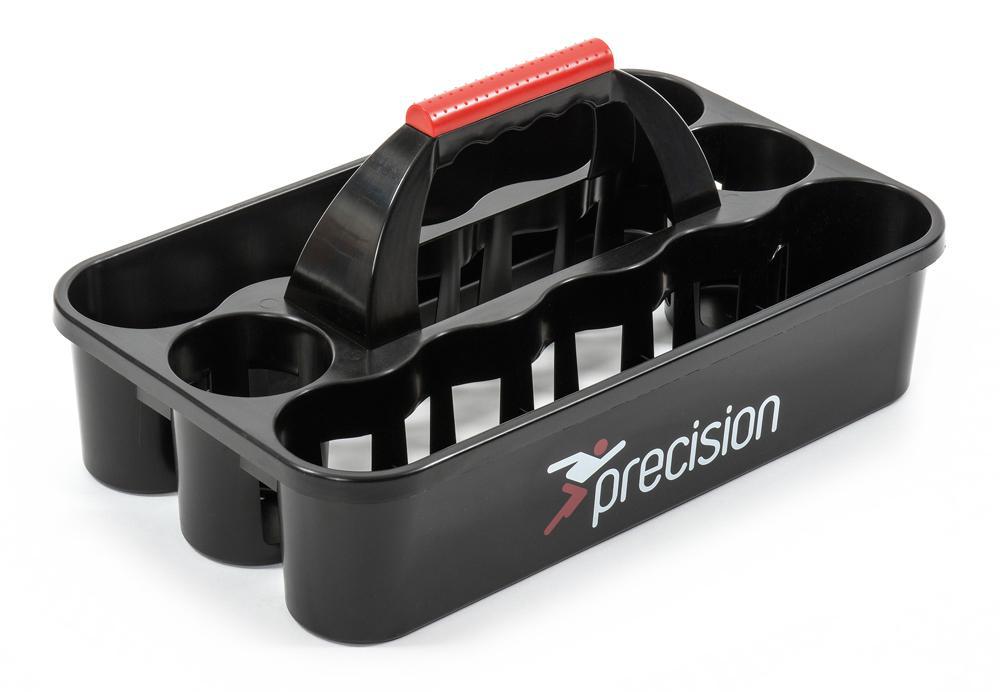Precision 12 Bottle Plastic Carrier - Precision, Waterbottles - KitRoom
