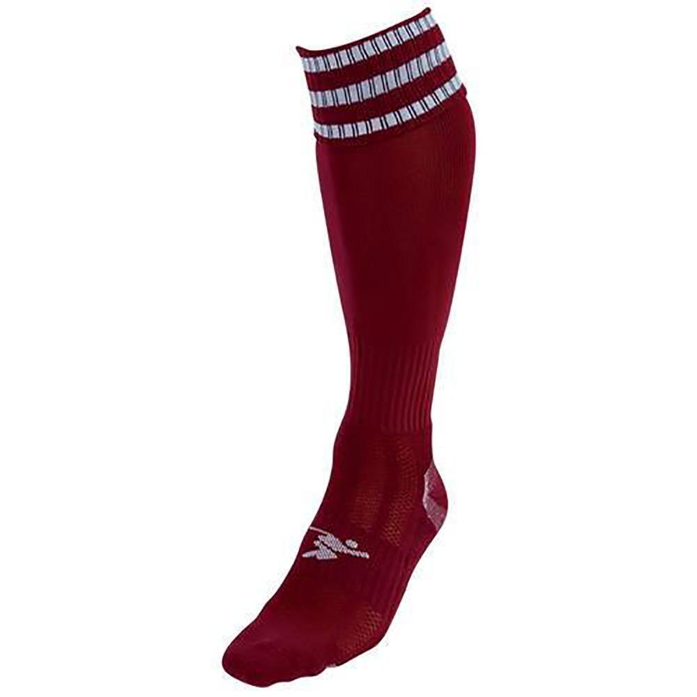 Precision 3 Stripe Pro Football Socks Adult - KitRoom