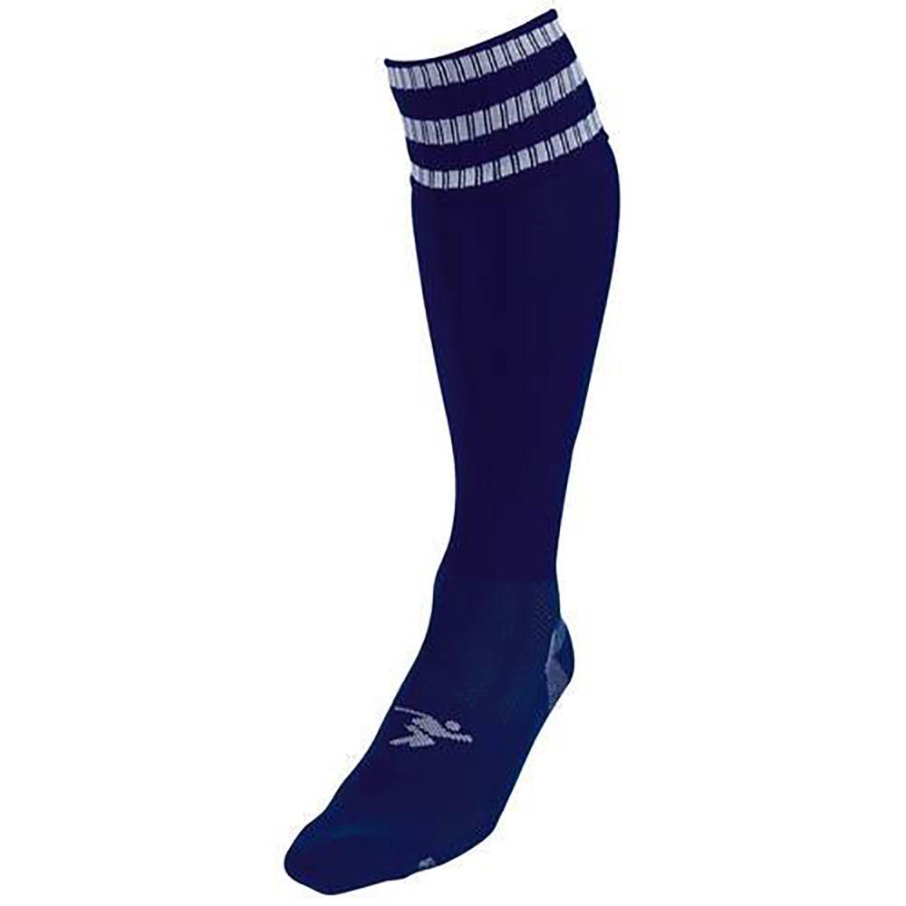 Precision 3 Stripe Pro Football Socks Adult - Football, Football Socks, Precision - KitRoom