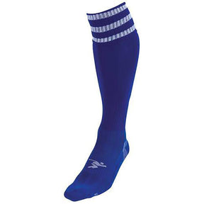 Precision 3 Stripe Pro Football Socks Adult - Football, Football Socks, Precision - KitRoom