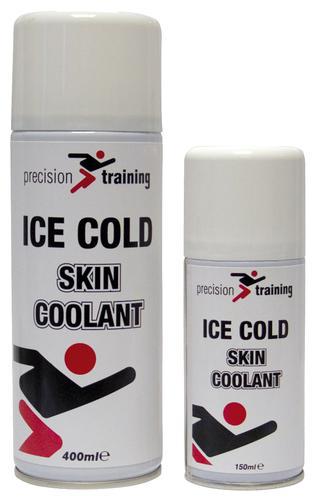 Precision 400ml Ice Cold Skin Coolant - Hot & Cold, Medical, Precision - KitRoom