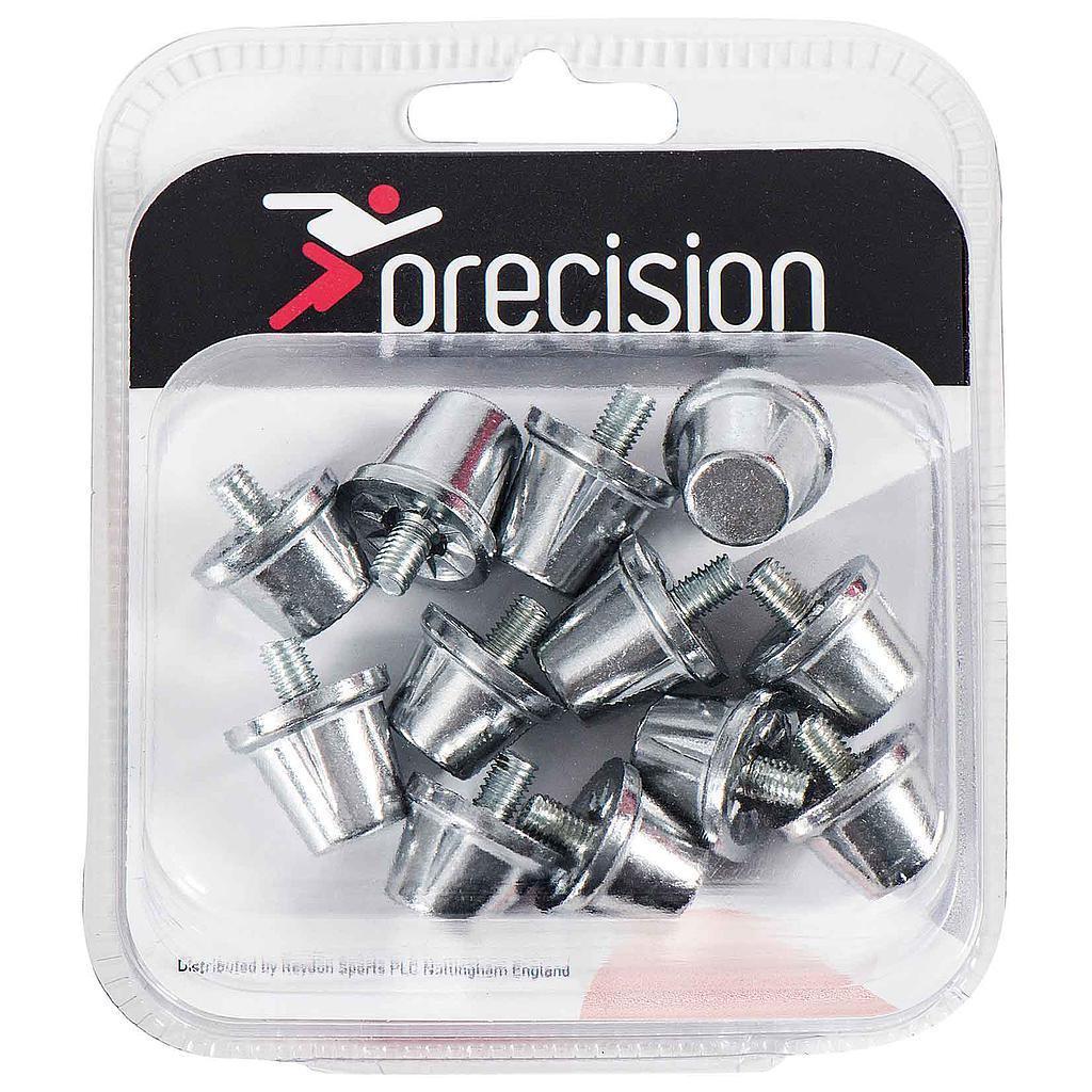 Precision Alloy Football Studs Sets - Football, Football Studs, Precision - KitRoom