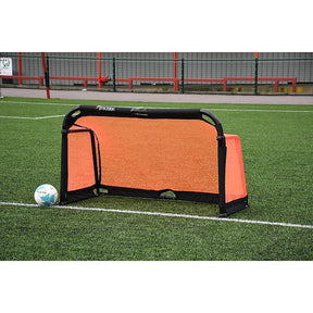 Precision Aluminium Folding Goal - KitRoom