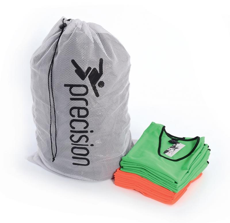 Precision Bib Wash/Carry Bag - Precision, Training Bibs, Training Equipment - KitRoom