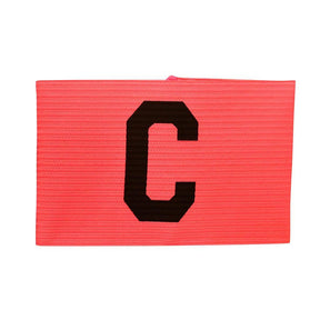 Precision Big C Captains Armband - KitRoom