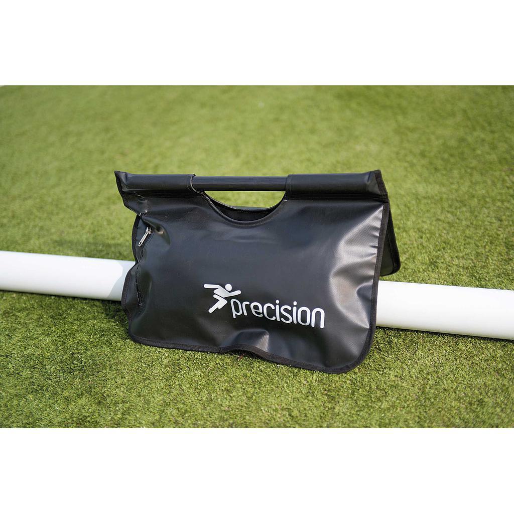 Precision Deluxe Sand Bag - Football, Football Goals, Precision - KitRoom