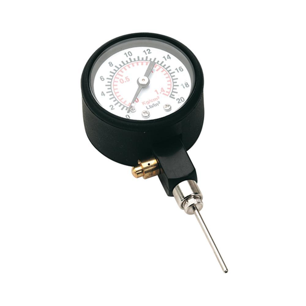 Precision Easi Ball Pressure Gauge - Precision, Pumps - KitRoom
