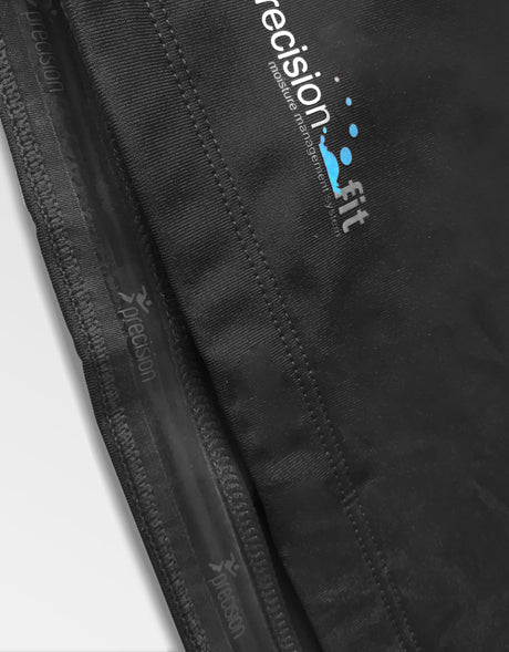Precision Essential Baselayer Long Sleeve Shirt Junior - KitRoom