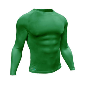 Precision Essential Baselayer Long Sleeve Shirt Junior - KitRoom