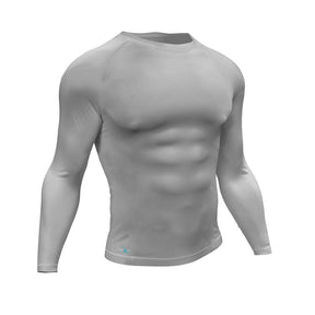 Precision Essential Baselayer Long Sleeve Shirt Junior - KitRoom