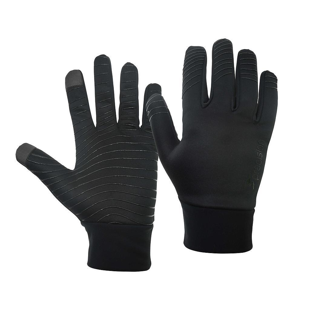 Precision Essential Warm Players Gloves Adult - Clothing, Gloves, Precision - KitRoom