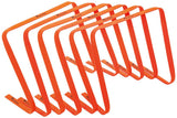 Precision Flat Hurdles Set (Set Of 6) - KitRoom