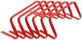 Precision Flat Hurdles Set (Set Of 6) - Precision, Training Equipment, Training Hurdles - KitRoom