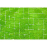 Precision Football Goal Nets 2.5mm Knotted (Pair) - Football, Football Goals, Precision - KitRoom