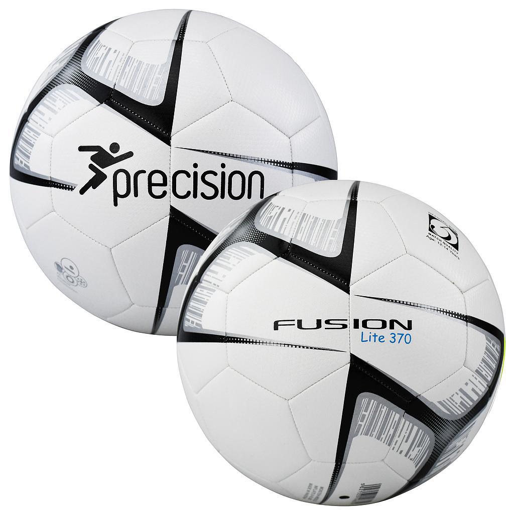 Precision Fusion Lite Football - Football, Footballs, Precision, Training Footballs - KitRoom