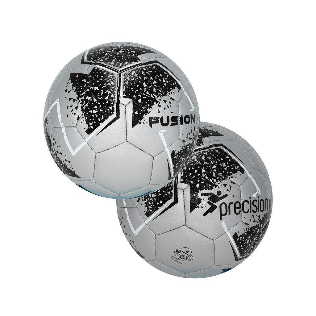 Precision Fusion Mini Size 1 Training Ball - Football, Footballs, Precision, Training Footballs - KitRoom