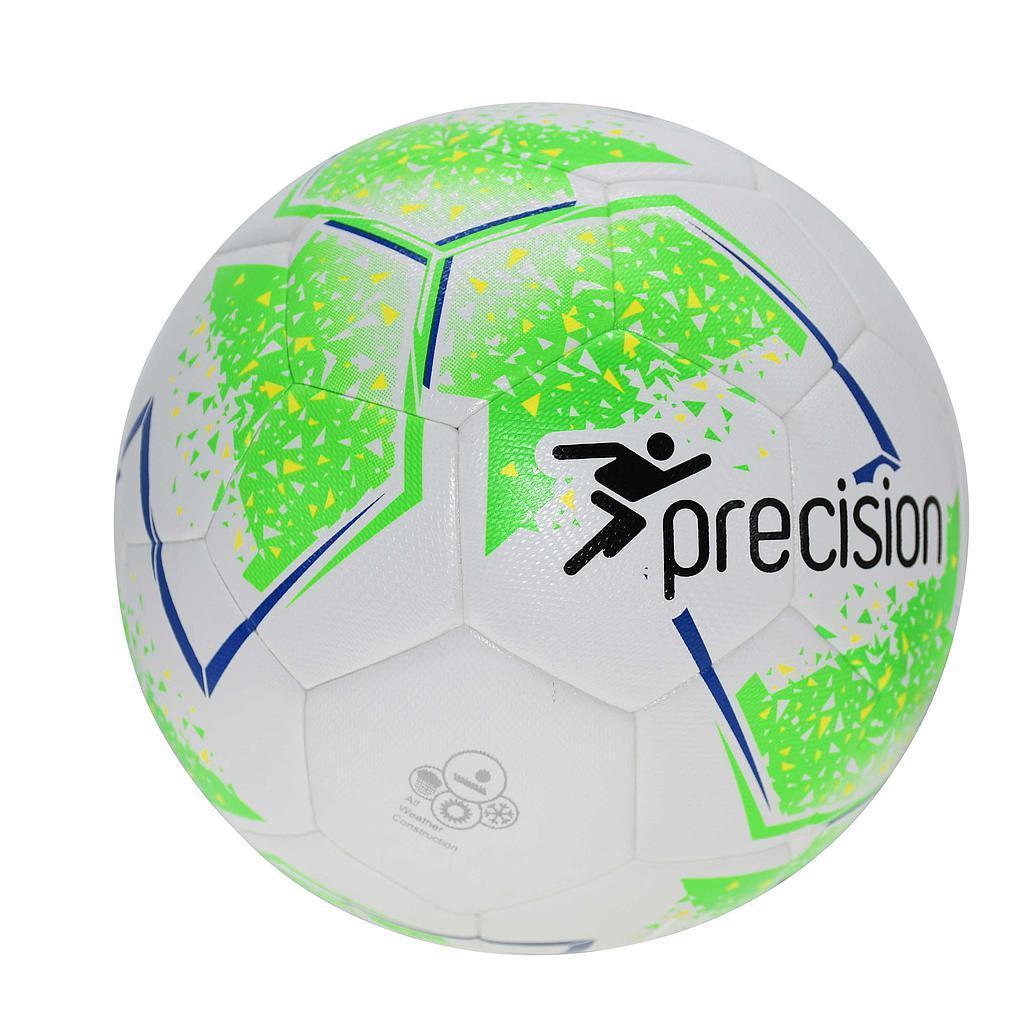 Precision Fusion Sala Futsal Ball - Futsal, Precision - KitRoom