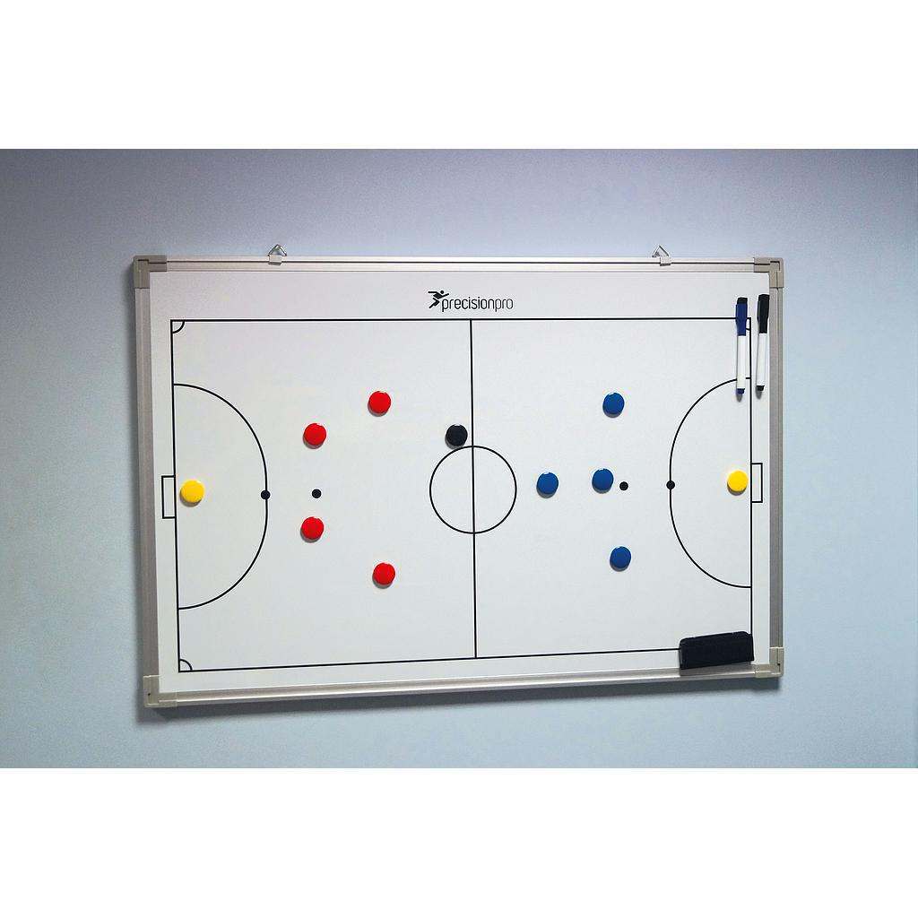 Precision Futsal Tactics Board - Futsal, Precision - KitRoom