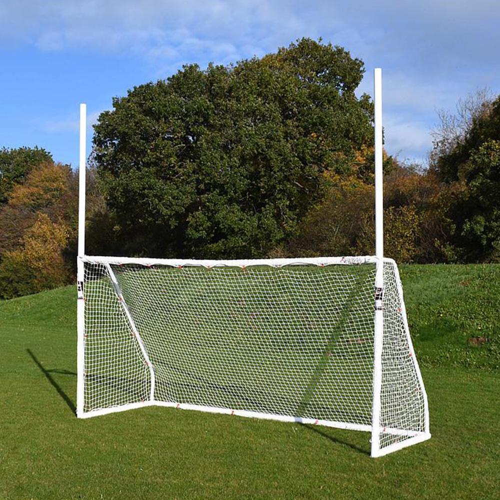 Precision GAA Match Goal Posts - GAA, GAA Goals, Precision - KitRoom