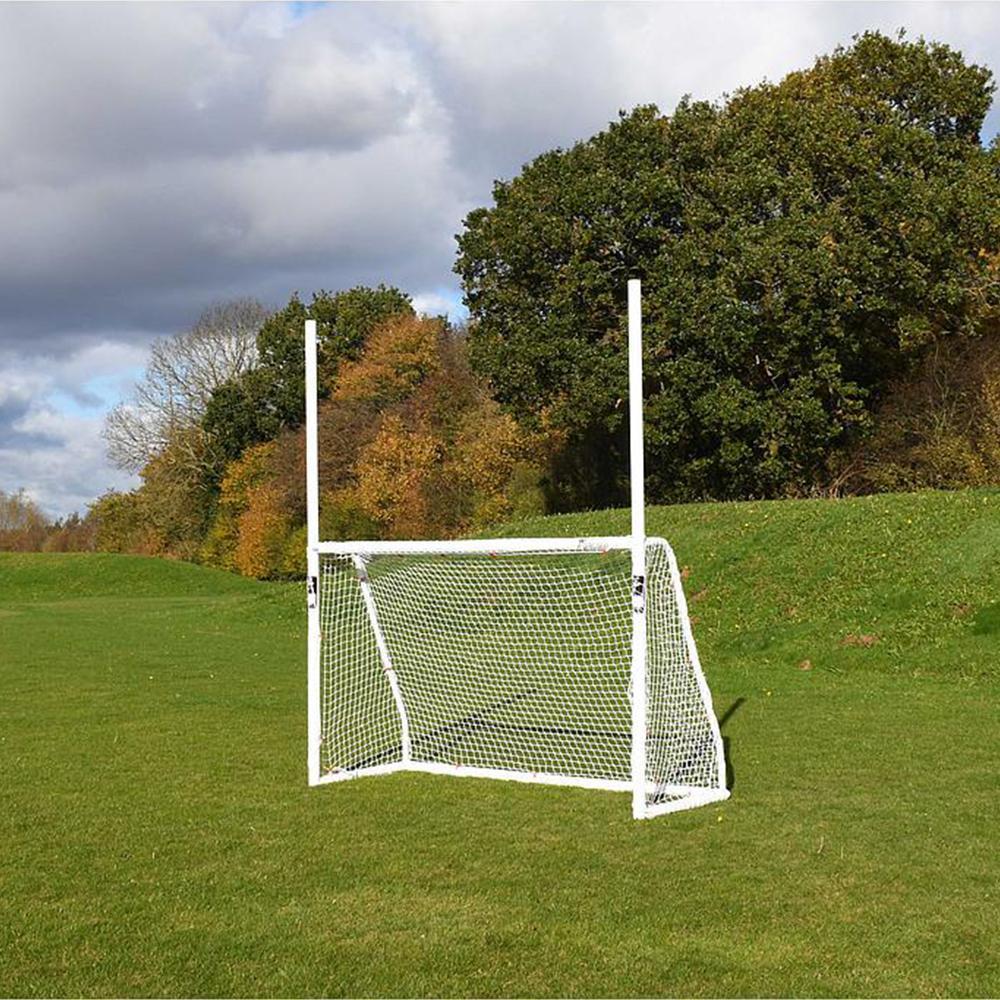 Precision GAA Match Goal Posts - KitRoom