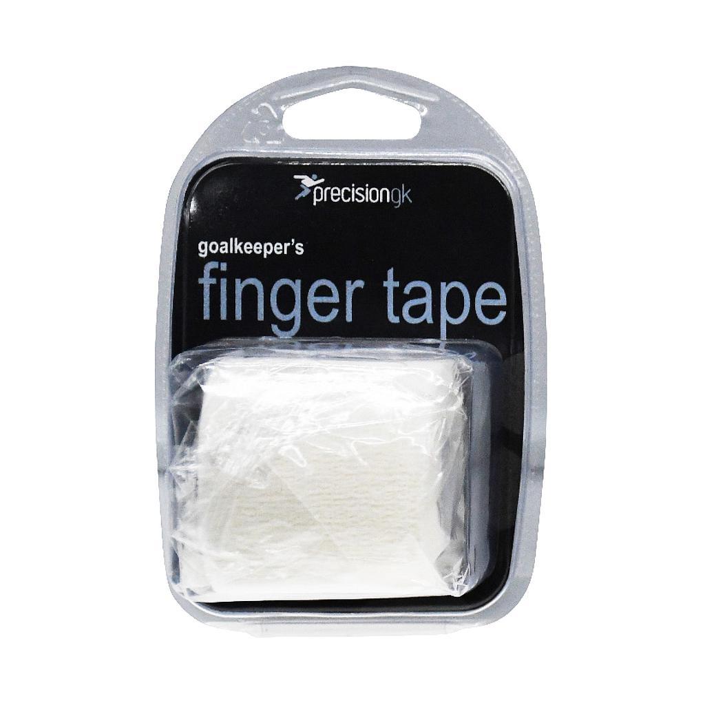 Tourna Finger Wrap Protective Tape, White