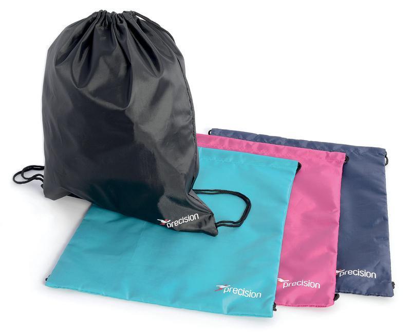 Precision Gymsack - Bags, Drawstring, Precision - KitRoom