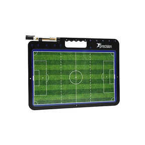 Precision Handheld Soccer Tactics Board - KitRoom