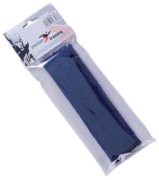 Precision Headbands - Clothing, Headbands, Precision - KitRoom
