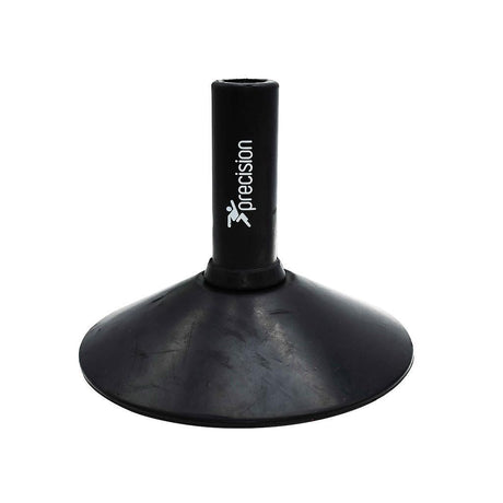Precision Heavy-Duty Rubber Base (for Boundary Pole) - Precision, Training Equipment, Training Poles - KitRoom