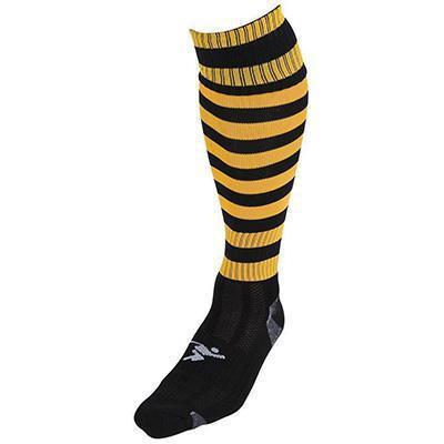Precision Hooped Pro Football Socks Adult - Football, Football Socks, Precision - KitRoom