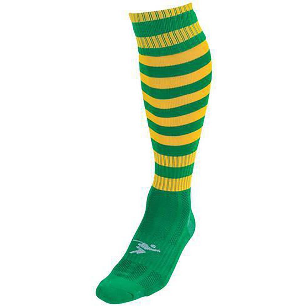 Precision Hooped Pro Football Socks Junior - Football, Football Socks, Precision - KitRoom