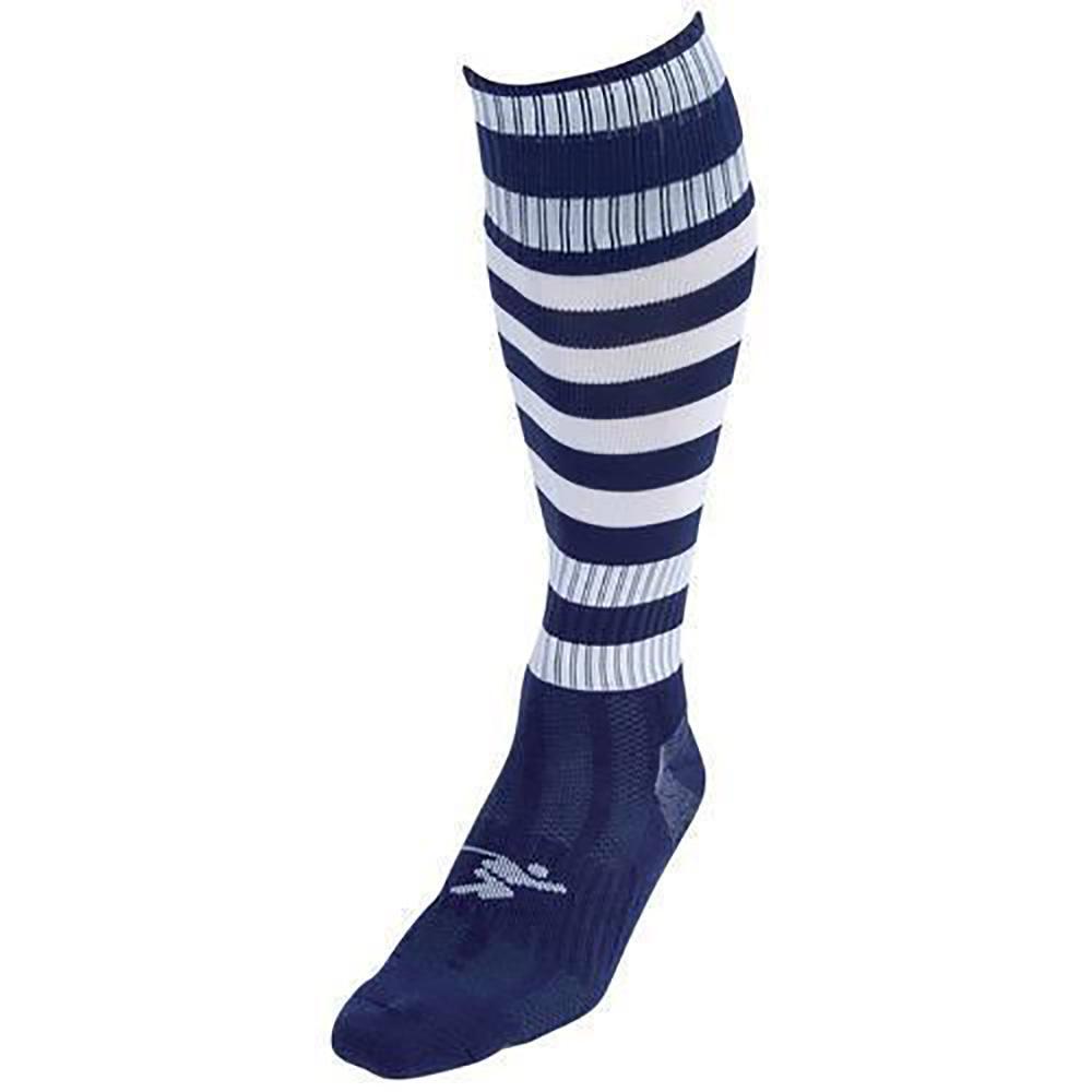 Precision Hooped Pro Football Socks Junior - Football, Football Socks, Precision - KitRoom