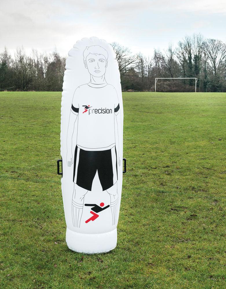 Precision Inflatable Mannequin - Football, Football Mannequins, Precision - KitRoom