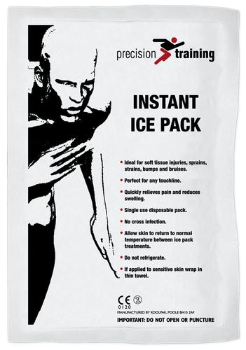 Precision Instant Ice Pack (Box of 20) - KitRoom