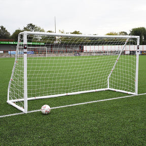 Precision Match Goal Posts - KitRoom