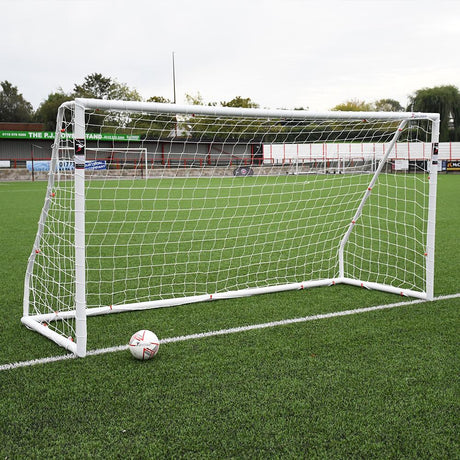 Precision Match Goal Posts - KitRoom