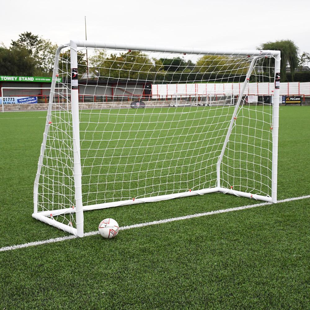 Precision Match Goal Posts - KitRoom