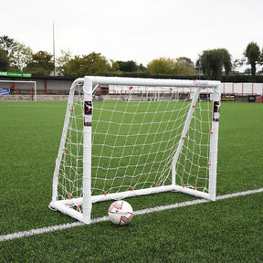 Precision Match Goal Posts - KitRoom